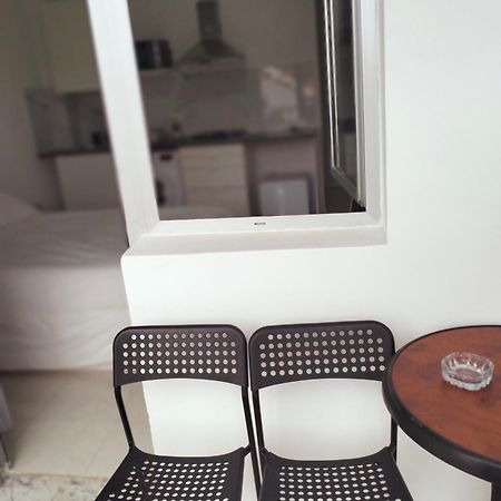 Apartamentos El Campanario Frontera Ngoại thất bức ảnh