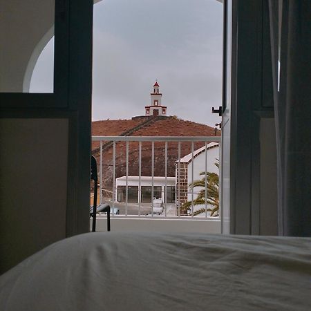 Apartamentos El Campanario Frontera Ngoại thất bức ảnh